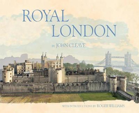 Royal London by John Cleave