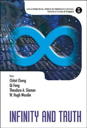 Infinity And Truth by Chitat Chong