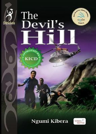 The Devil's Hill by Ngumi Kibera