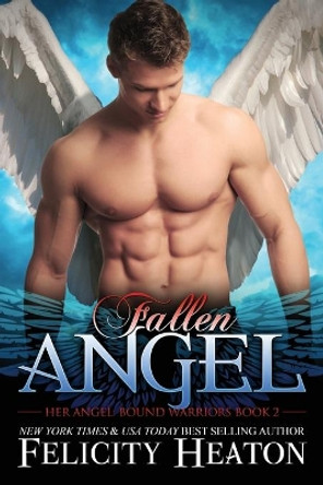 Fallen Angel by Felicity Heaton 9781911485773 [USED COPY]