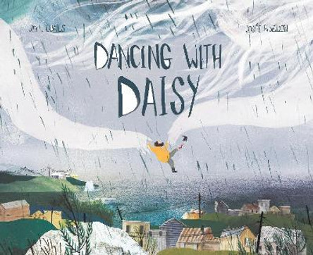 Dancing with Daisy by Jan L Coates 9781927917206 [USED COPY]