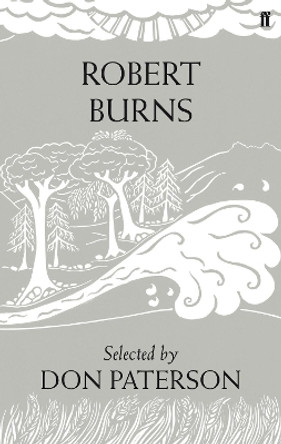 Robert Burns by Robert Burns 9780571275519 [USED COPY]