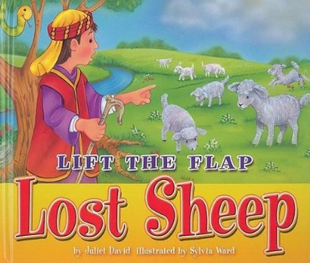 Lost Sheep by Juliet David 9780825473883 [USED COPY]