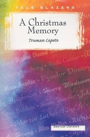 A Christmas Memory by Truman Capote 9780895986634 [USED COPY]