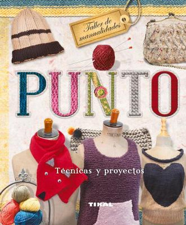 Punto by Susaeta Publishing Inc 9788499283258 [USED COPY]