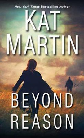 Beyond Reason by Kat Martin