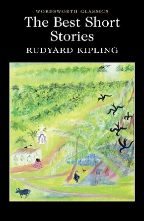 The Best Short Stories by Rudyard Kipling 9781853261794 [USED COPY]