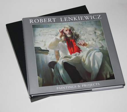 Robert Lenkiewicz: Paintings and Projects by Francis Mallett 9780953137091 [USED COPY]