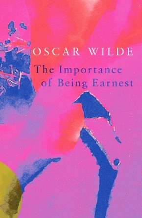 The Importance of Being Earnest (Legend Classics) by Oscar Wilde 9781787199804 [USED COPY]