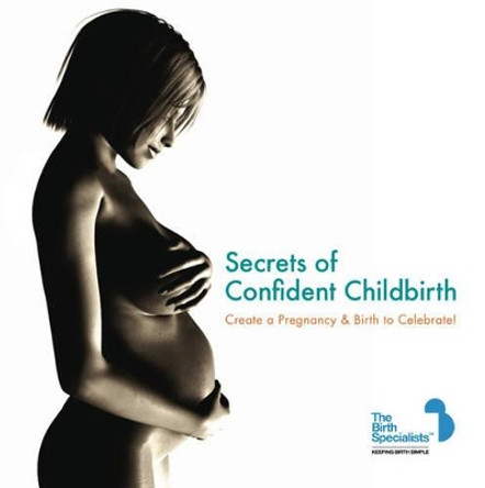 Secrets of Confident Childbirth: Create a Pregnancy and Birth to Celebrate by Janay Alexander 9781906316341 [USED COPY]