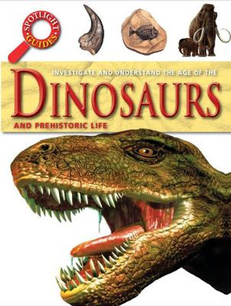 Dinosaurs by Dougal Dixon 9781781212615 [USED COPY]