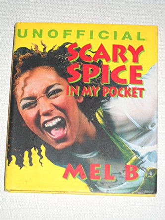 Scary Spice by Smithmark Publishing 9780765191298 [USED COPY]