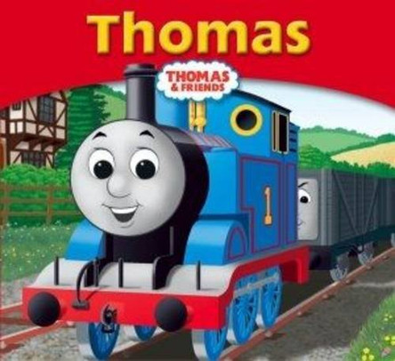 Thomas Library by Rev. Wilbert Vere Awdry 9781405209588 [USED COPY]