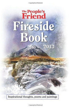 Fireside Book 2013 by  9781845354909 [USED COPY]