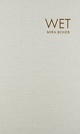 Wet: On Painting, Feminism, and Art Culture by Mira Schor 9780822319108 [USED COPY]