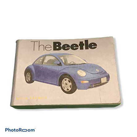 The Beetle, The by Keith Seume 9781841001357 [USED COPY]