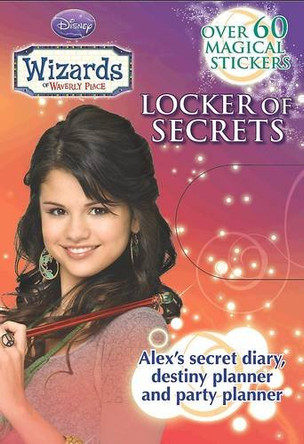Wizards of Waverley by  9781407593012 [USED COPY]