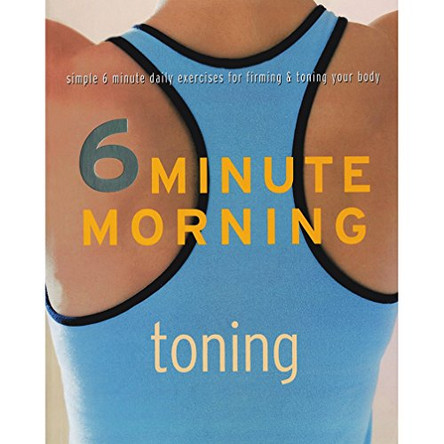 Toning by  9781407517964 [USED COPY]