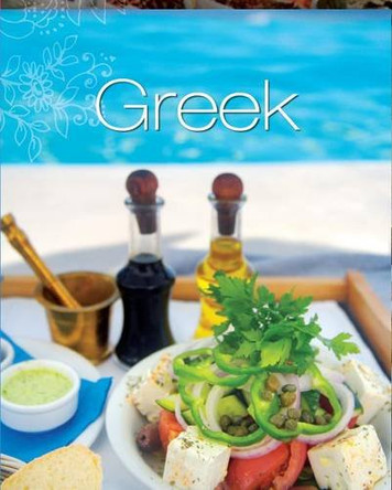 Perfect - Greek by  9781445422381 [USED COPY]