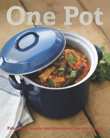 Diecut Warmers - One Pot by  9781445456973 [USED COPY]