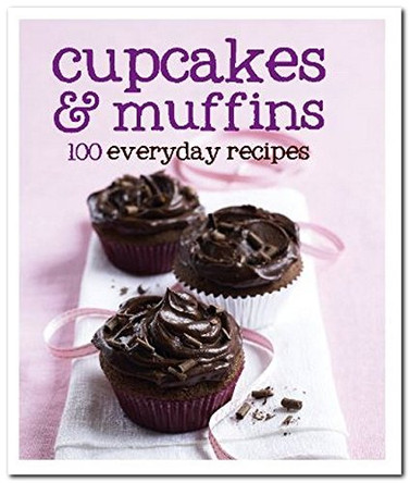 100 Recipes - Cupcakes and Muffins by  9781445430416 [USED COPY]