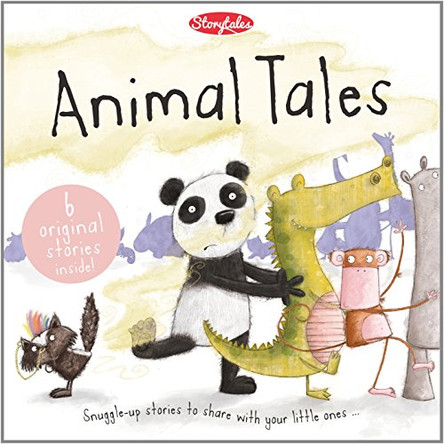 Animal Tales by  9781784451356 [USED COPY]