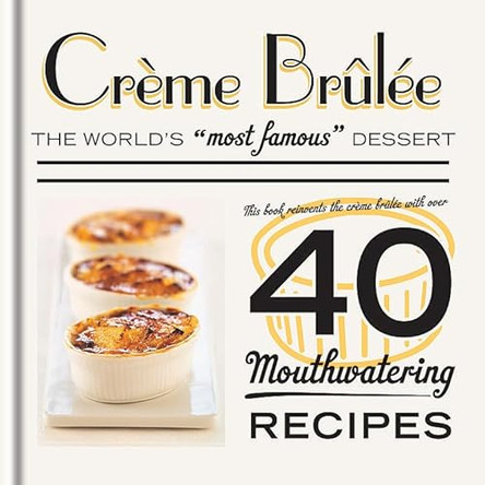 Creme Brulee by  9781846014796 [USED COPY]