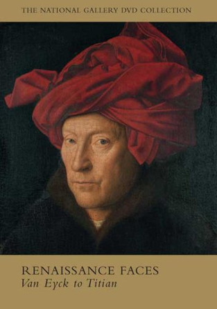 Renaissance Faces: Van Eyck to Titian by  9781857094145 [USED COPY]