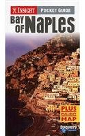 Bay of Naples Insight Pocket Guide by  9789812582256 [USED COPY]