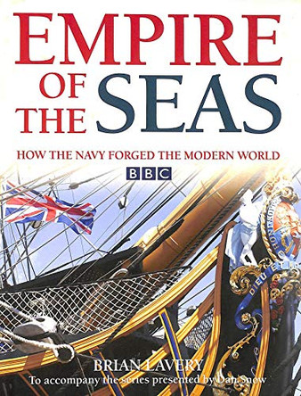 EMPIRE OF THE SEAS by  9781844861095 [USED COPY]