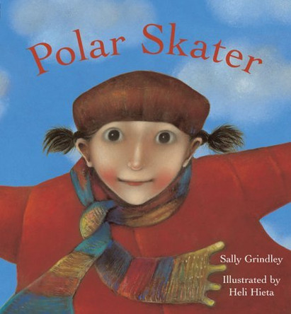 POLAR SKATER by  9781844581603 [USED COPY]