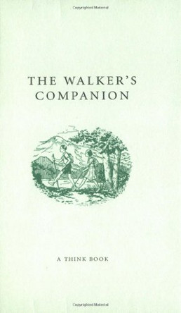 COMPANIONS WALKERS COMPANION by  9781861058256 [USED COPY]