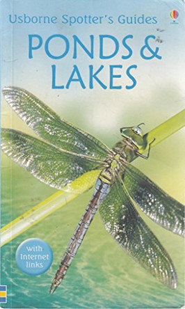 Ponds And Lakes by  9780746073636 [USED COPY]