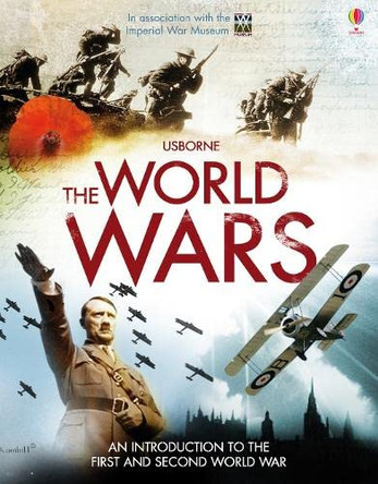 True Stories of the World Wars by  9780746087886 [USED COPY]