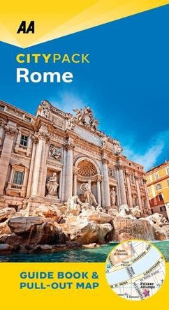 Rome by  9780749579388 [USED COPY]