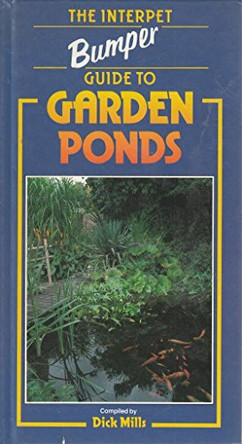POPULAR GUIDE TO GARDEN PONDS by  9780861016365 [USED COPY]