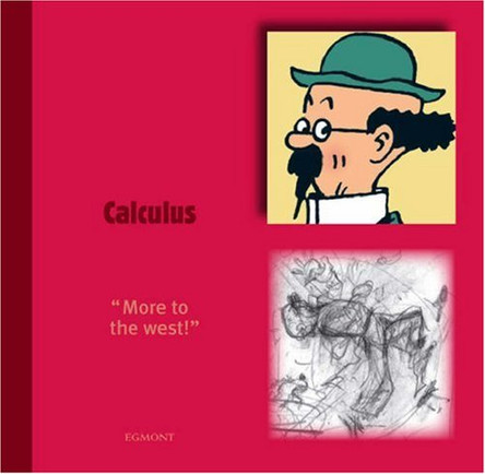 Calculus by  9781405230629 [USED COPY]