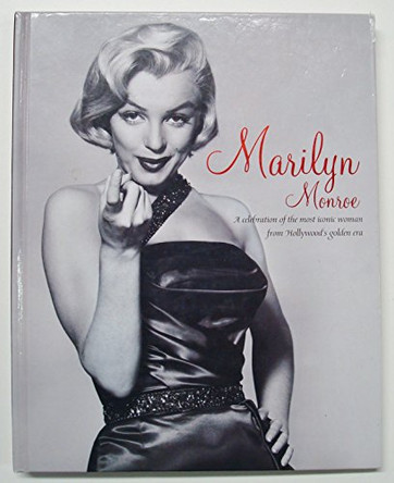 Marilyn Monroe by  9781472351333 [USED COPY]