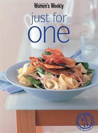 Just for One by  9781863966191 [USED COPY]