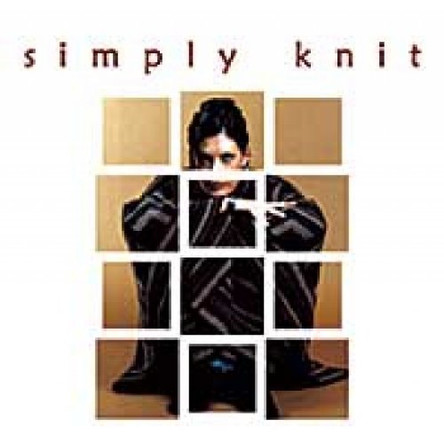 Simply Knit by  9781893063037 [USED COPY]