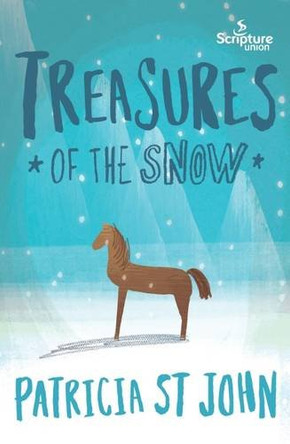 Treasures of the Snow by  9781785062858 [USED COPY]