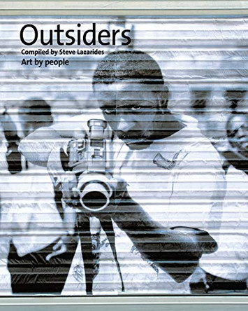 Outsiders by  9781846055461 [USED COPY]