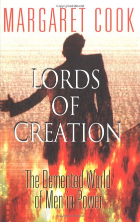 LORDS OF CREATION by  9781861056993 [USED COPY]