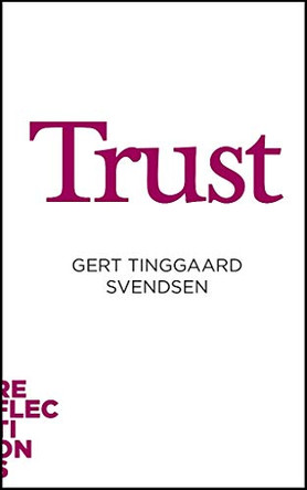 Trust by  9788771847215 [USED COPY]