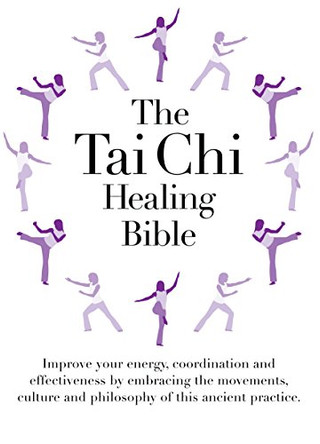 The Tai Chi Healing Bible by Mark Green 9781845435288 [USED COPY]