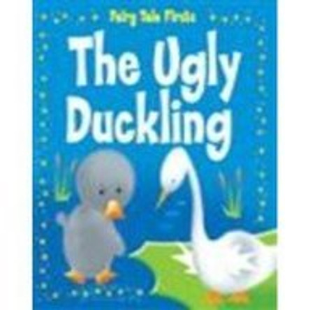 The Ugly Duckling by Nina Filipek 9781845312176 [USED COPY]