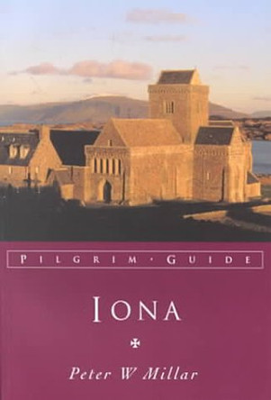 Iona by Peter Millar 9781853111662 [USED COPY]