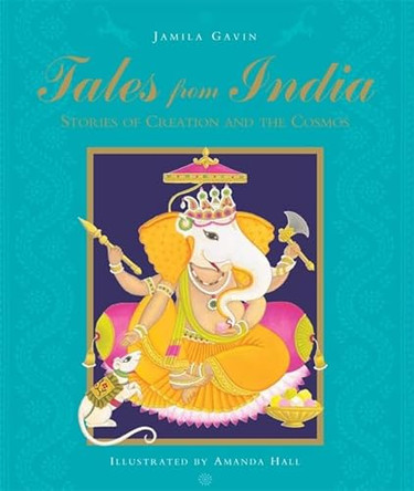 Tales From India by Jamila Gavin 9781848772021 [USED COPY]