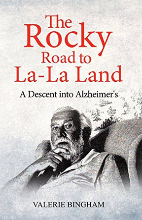 The Rocky Road to La-La Land by Valerie Bingham 9781848974807 [USED COPY]