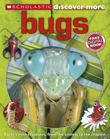 Bugs by Penny Arlon 9781407134635 [USED COPY]